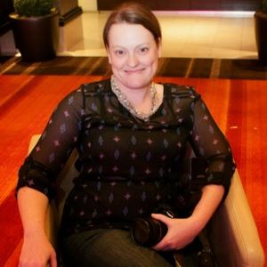 Meet your Posher, Heidi